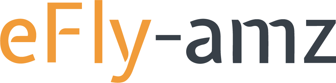 Logo eFly-amz GmbH